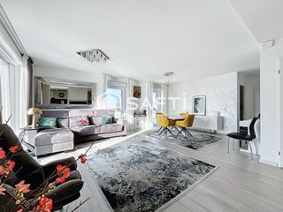  Appartement � vendre 4 pi�ces 100 m�