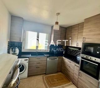  Appartement � vendre 4 pi�ces 78 m�