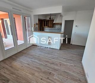  Appartement � vendre 3 pi�ces 64 m�