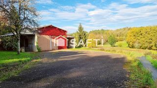  Maison � vendre 11 pi�ces 191 m�