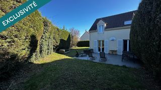  Maison � vendre 5 pi�ces 135 m�