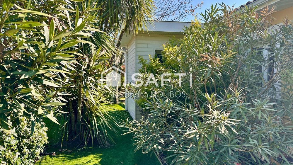 � vendre  Maison Andernos-les-Bains (33510)