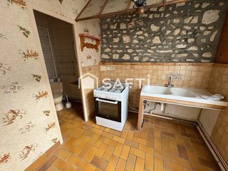  Maison � vendre 9 pi�ces 280 m�