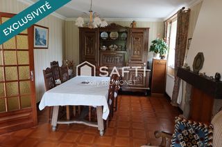  Maison � vendre 5 pi�ces 115 m�