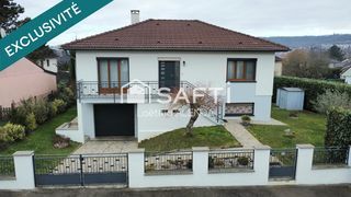  Maison � vendre 5 pi�ces 110 m�