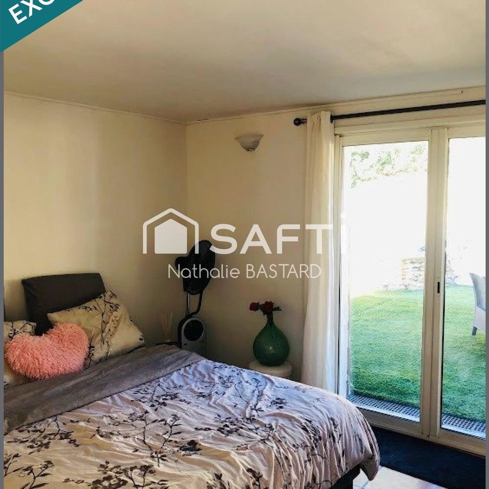 � vendre  Maison Ensu�s-la-Redonne (13820)