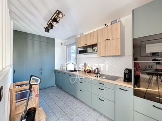  Appartement � vendre 4 pi�ces 84 m�