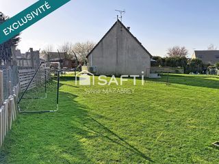  Maison � vendre 5 pi�ces 90 m�