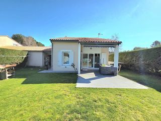  Maison � vendre 5 pi�ces 111 m�