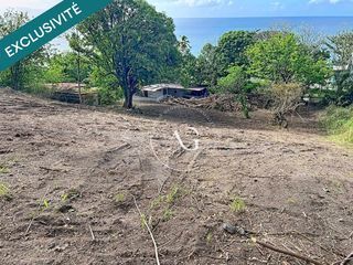  Terrain � vendre 1800 m�