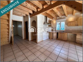  Maison � vendre 4 pi�ces 110 m�