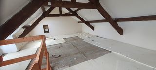  Maison � vendre 3 pi�ces 110 m�