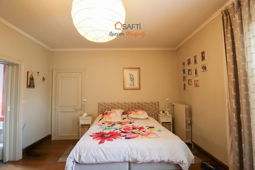 � vendre  Maison Vernon (27200)