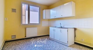  Appartement � vendre 3 pi�ces 42 m�