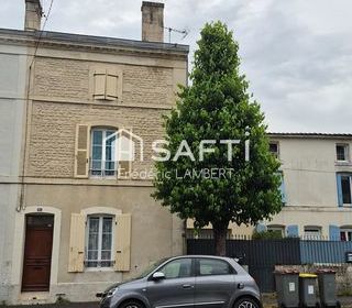  Maison � vendre 5 pi�ces 115 m�