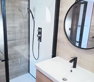  Maison � vendre 5 pi�ces 110 m�