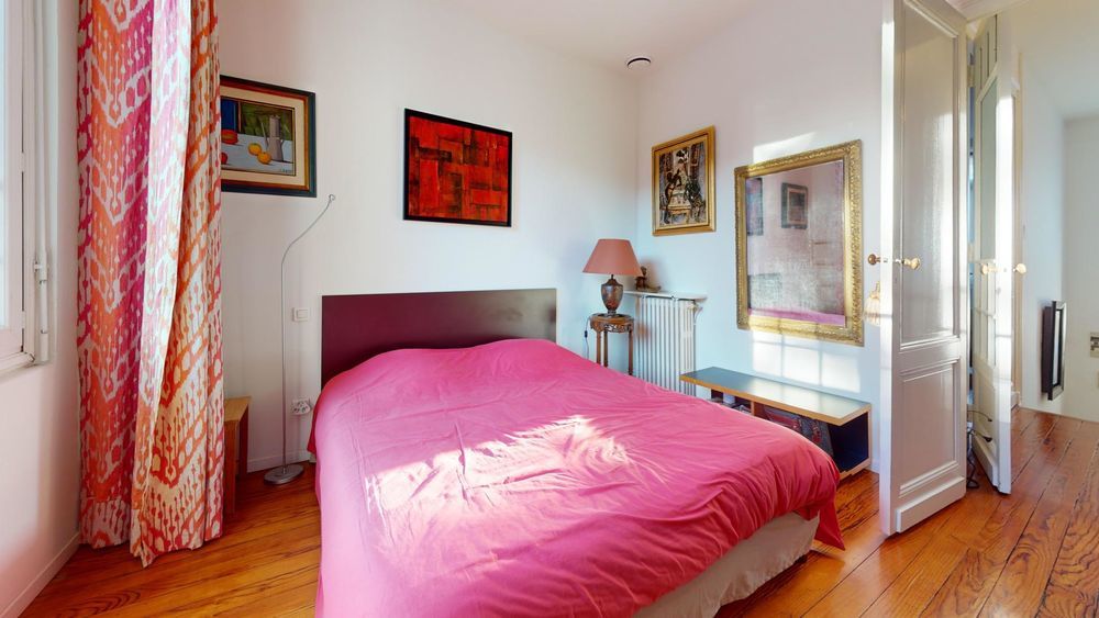 � vendre  Maison Bordeaux (33300)