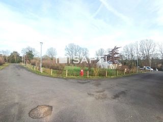  Terrain � vendre 455 m�