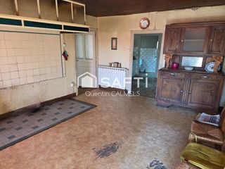  Maison � vendre 4 pi�ces 74 m�