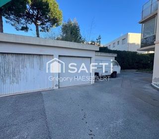  Parking / Garage � vendre 14 m�