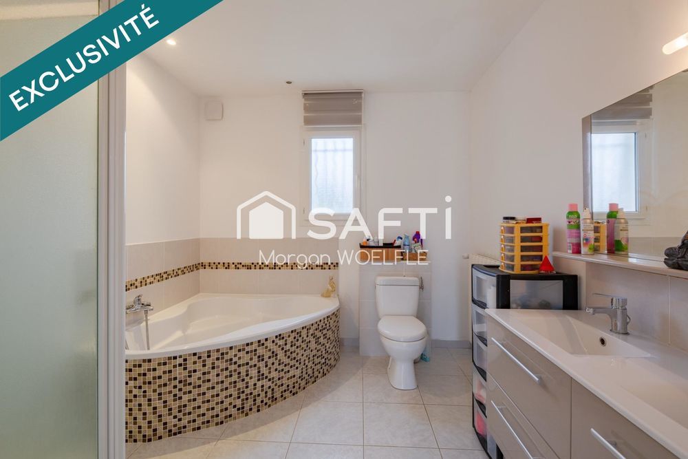 � vendre  Maison Bagnols-en-For�t (83600)