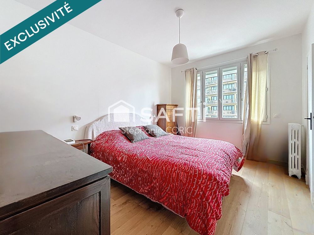 � vendre  Appartement Saint-Cloud (92210)