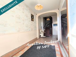  Maison � vendre 4 pi�ces 80 m�