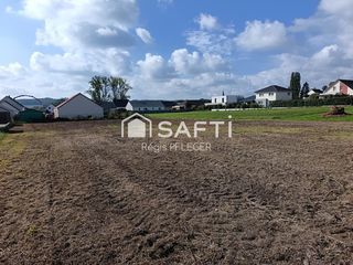  Terrain � vendre 1250 m�