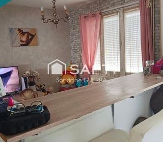  Maison � vendre 4 pi�ces 93 m�