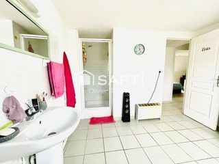  Appartement � vendre 5 pi�ces 117 m�