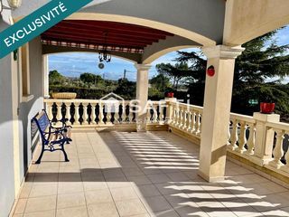  Maison � vendre 6 pi�ces 181 m�