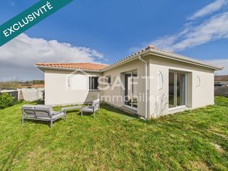  Maison � vendre 4 pi�ces 100 m�