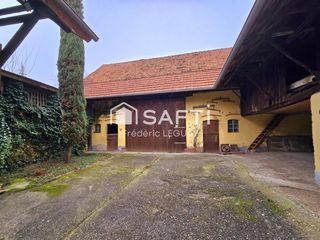  Immeuble � vendre 290 m�