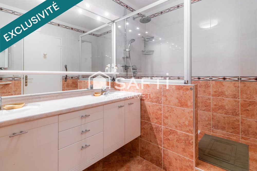 � vendre  Appartement Versailles (78000)