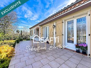  Maison � vendre 4 pi�ces 100 m�