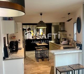  Maison � vendre 6 pi�ces 127 m�