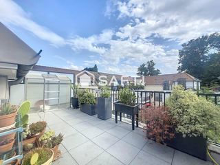  Appartement � vendre 3 pi�ces 62 m�