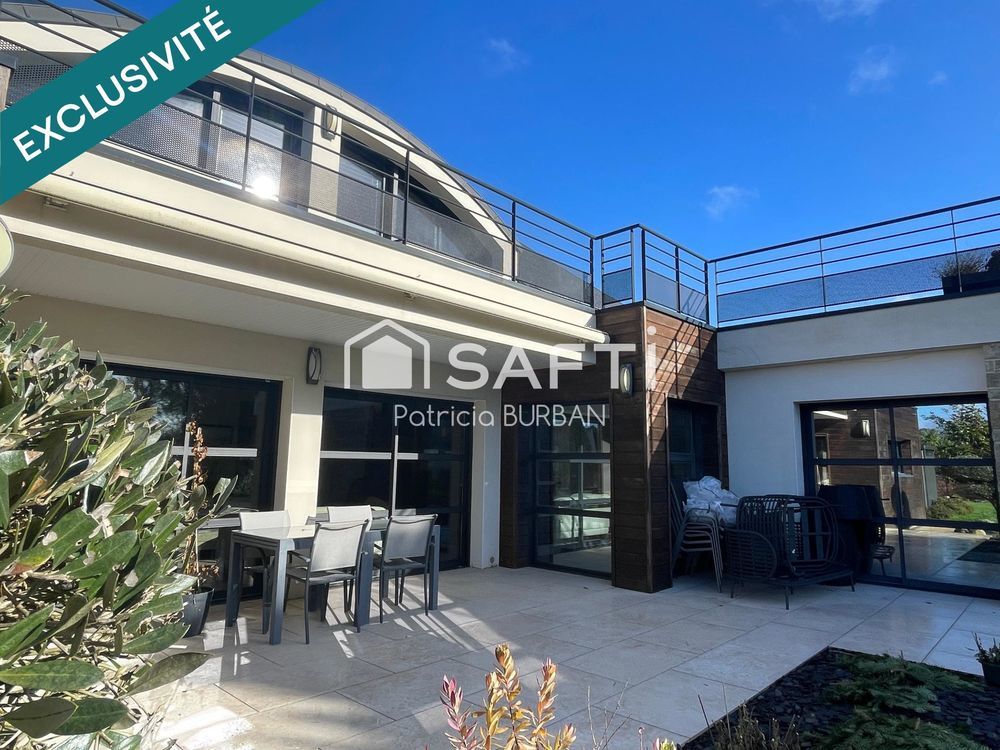 � vendre  Maison Questembert (56230)