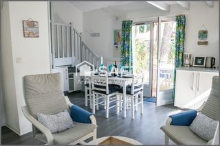  Maison � vendre 2 pi�ces 38 m�