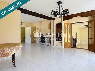  Maison � vendre 9 pi�ces 200 m�