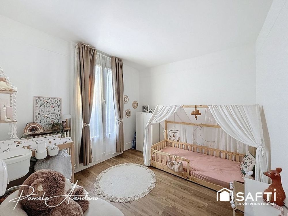 � vendre  Maison La Varenne St Hilaire (94210)