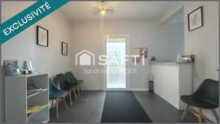  Maison � vendre 4 pi�ces 112 m�