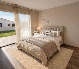  Maison � vendre 8 pi�ces 200 m�