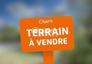  Terrain � vendre 566 m�