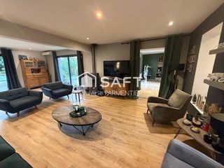  Maison � vendre 6 pi�ces 222 m�