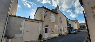  Maison � vendre 2 pi�ces 60 m�