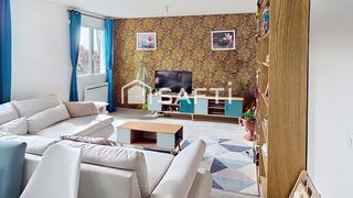  Maison � vendre 3 pi�ces 76 m�