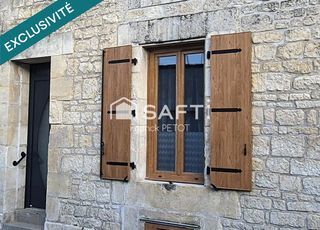  Maison � vendre 4 pi�ces 92 m�