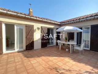  Maison � vendre 7 pi�ces 161 m�