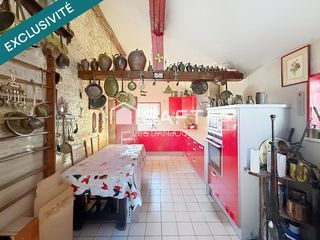  Maison � vendre 5 pi�ces 125 m�